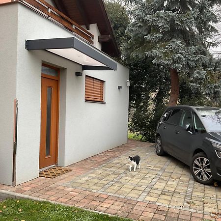 Apartman U Lesa Nove Jirny Bagian luar foto
