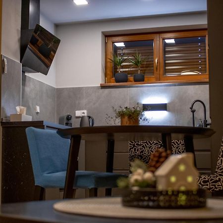 Apartman U Lesa Nove Jirny Bagian luar foto
