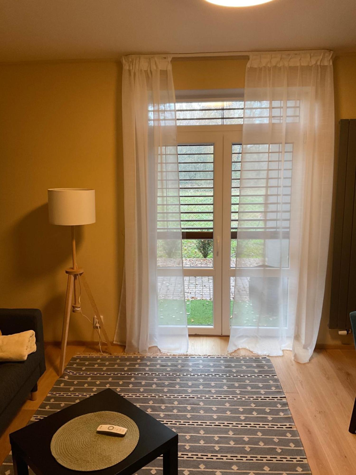 Apartman U Lesa Nove Jirny Bagian luar foto