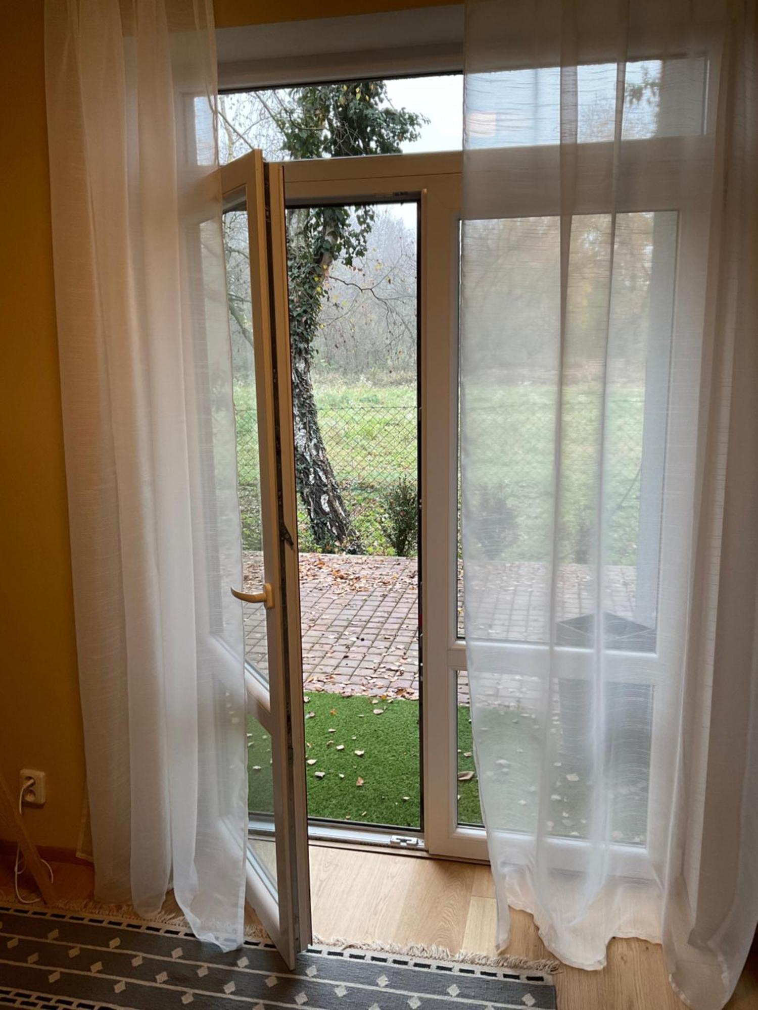 Apartman U Lesa Nove Jirny Bagian luar foto