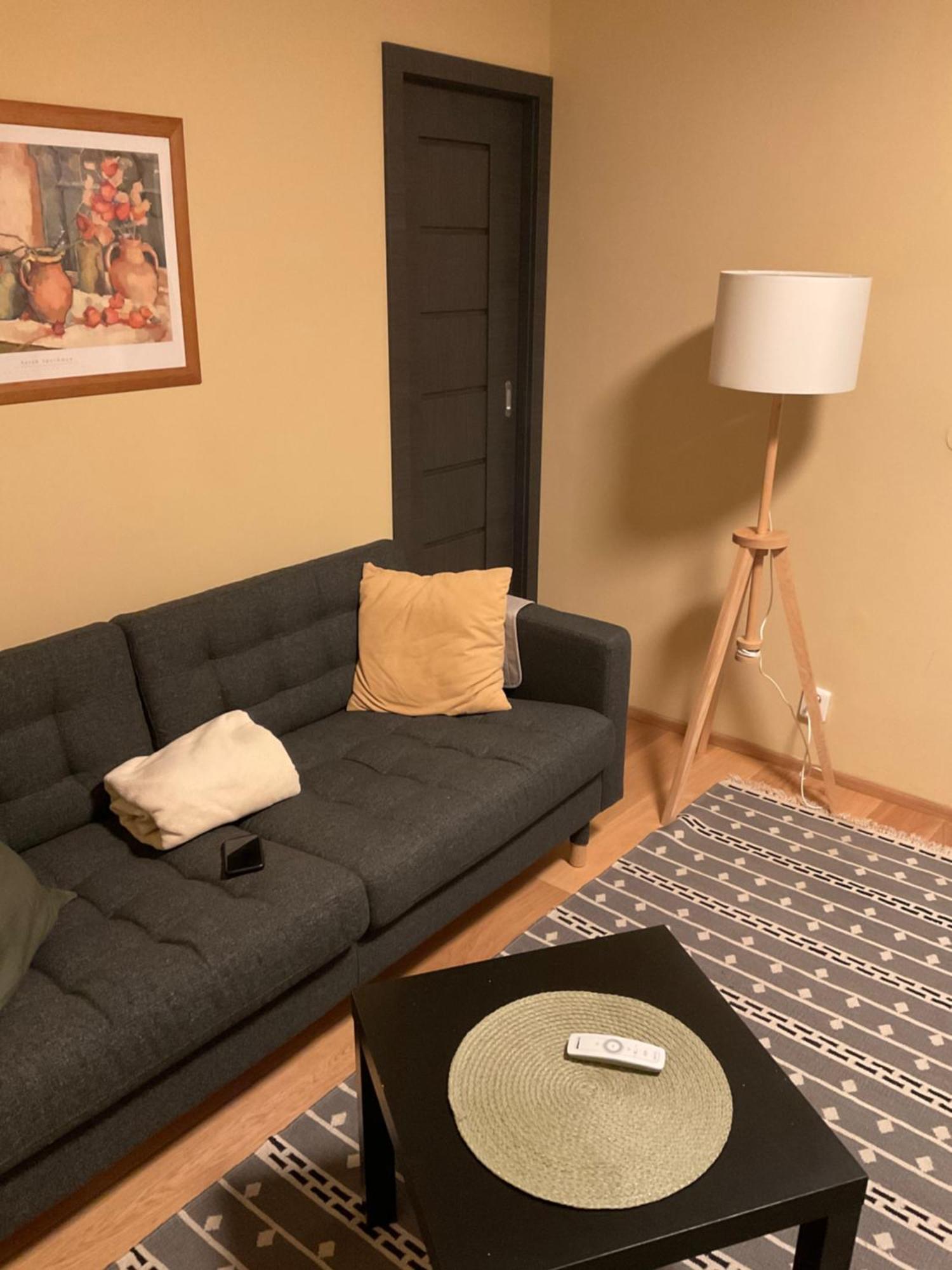 Apartman U Lesa Nove Jirny Bagian luar foto