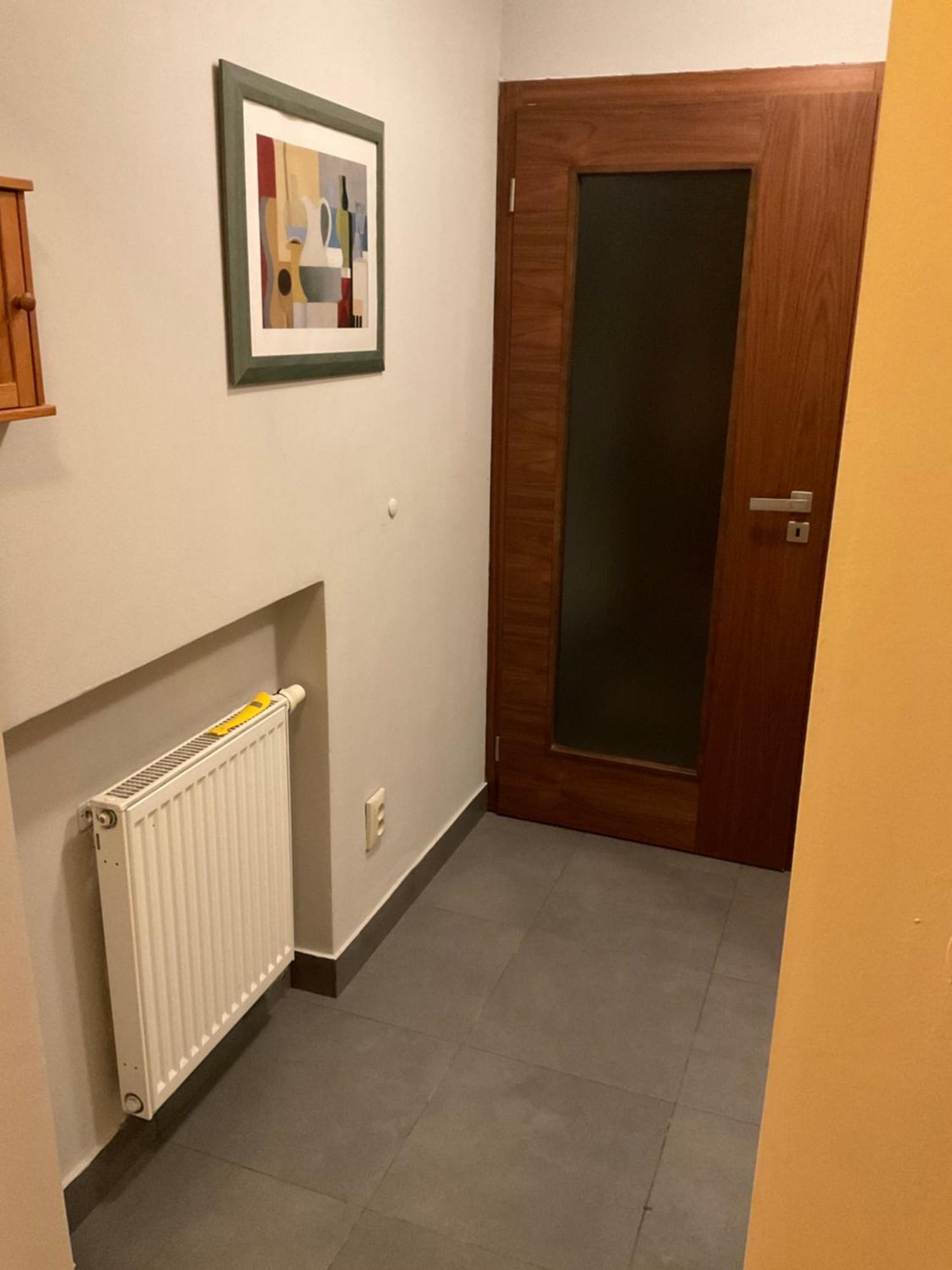 Apartman U Lesa Nove Jirny Bagian luar foto
