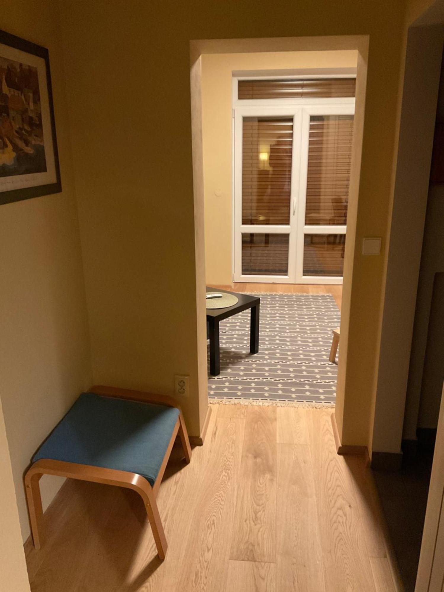 Apartman U Lesa Nove Jirny Bagian luar foto