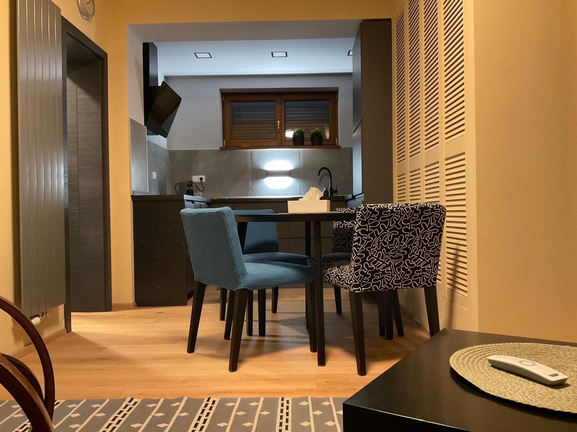 Apartman U Lesa Nove Jirny Bagian luar foto