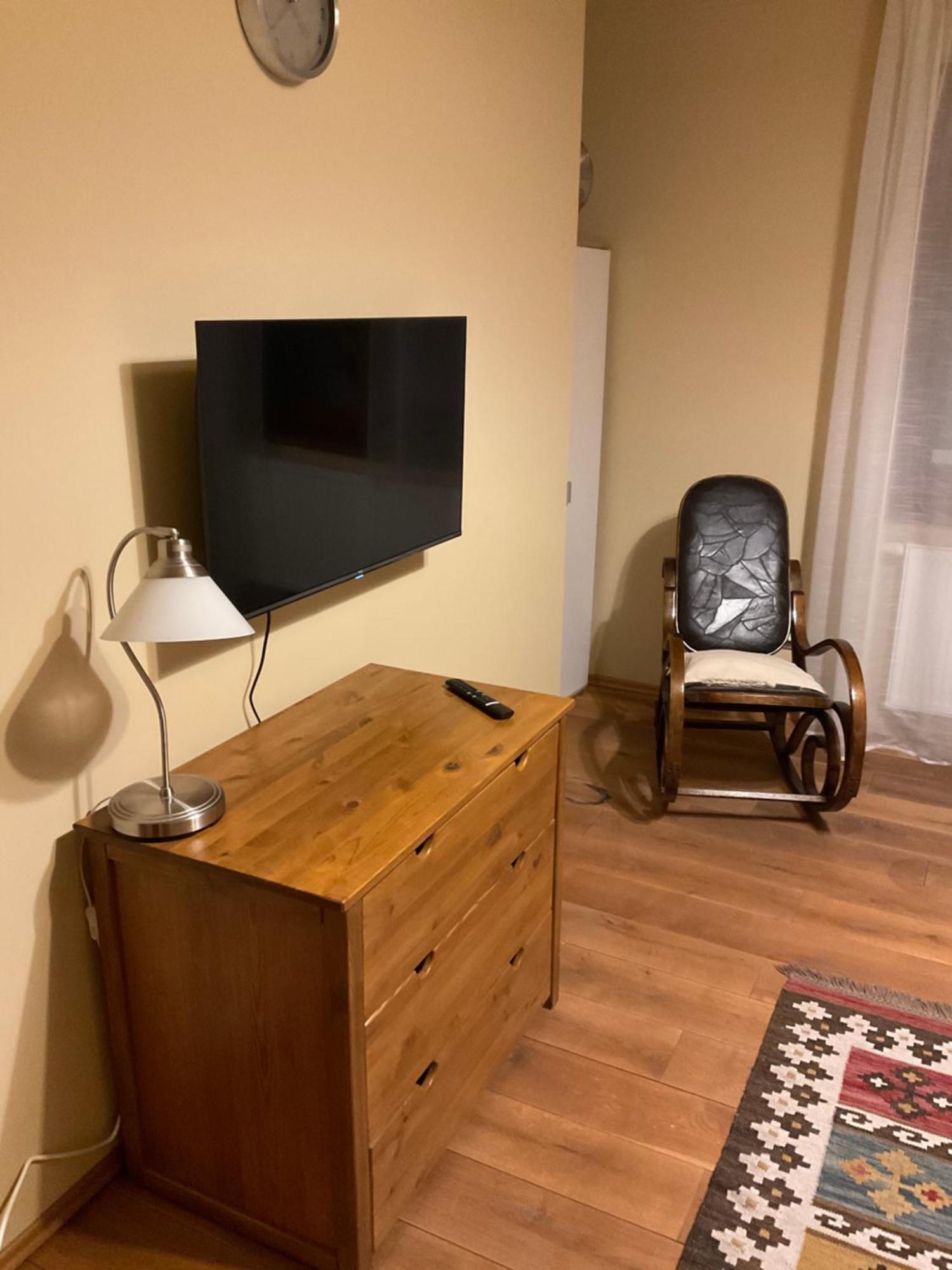 Apartman U Lesa Nove Jirny Bagian luar foto