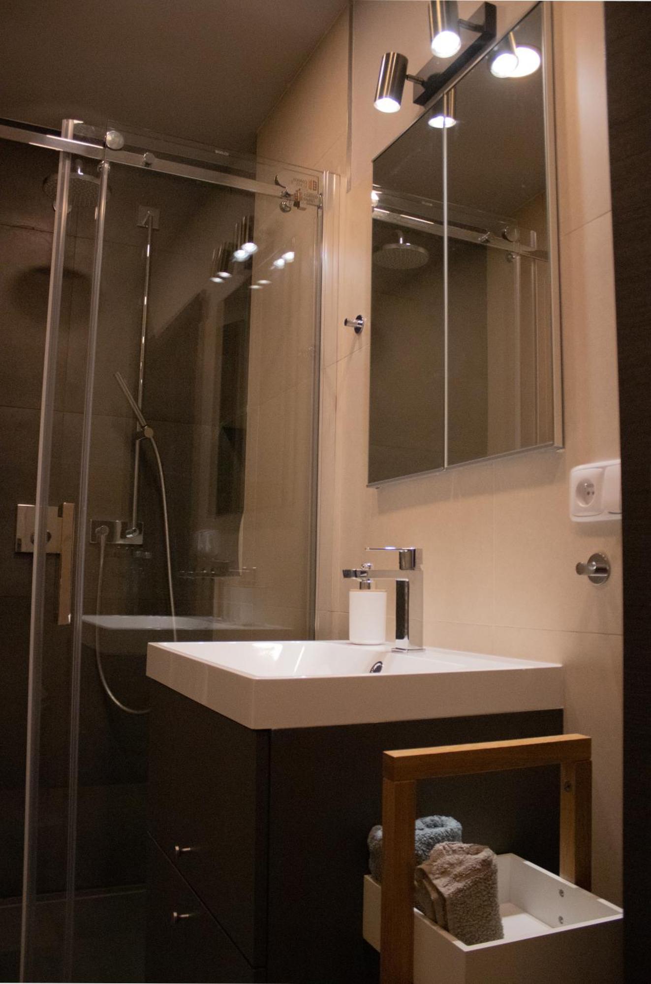 Apartman U Lesa Nove Jirny Bagian luar foto
