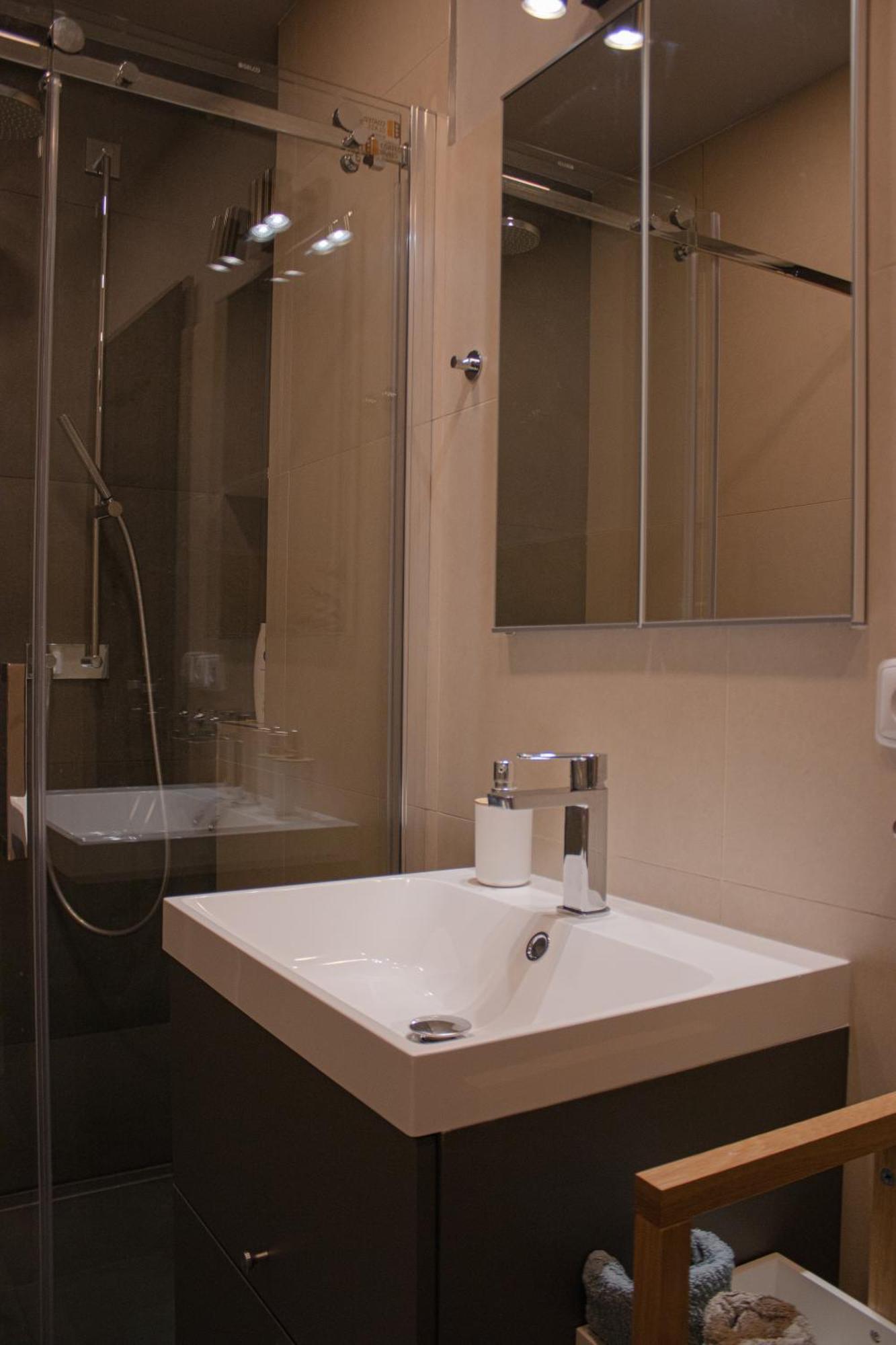 Apartman U Lesa Nove Jirny Bagian luar foto