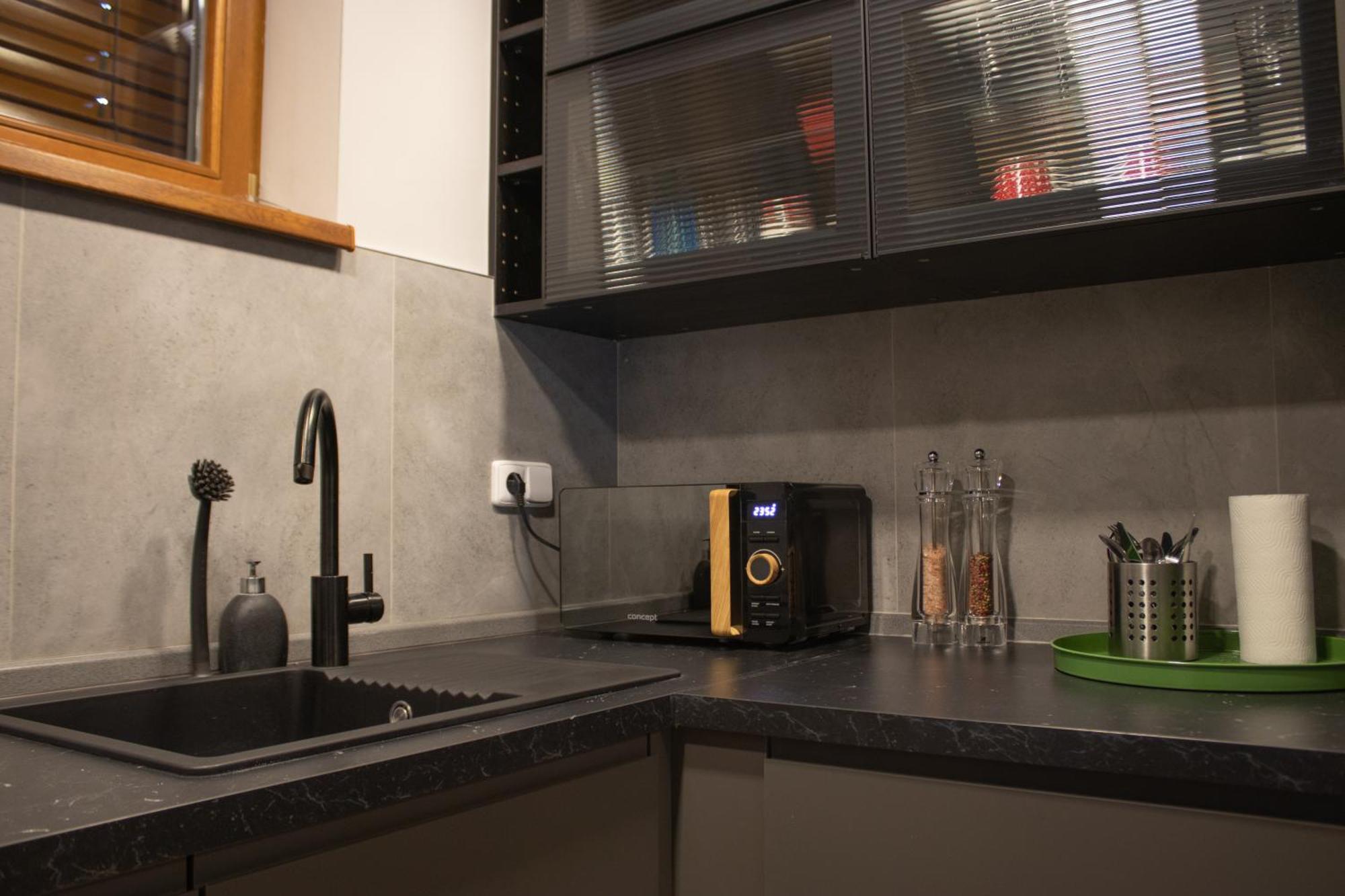 Apartman U Lesa Nove Jirny Bagian luar foto