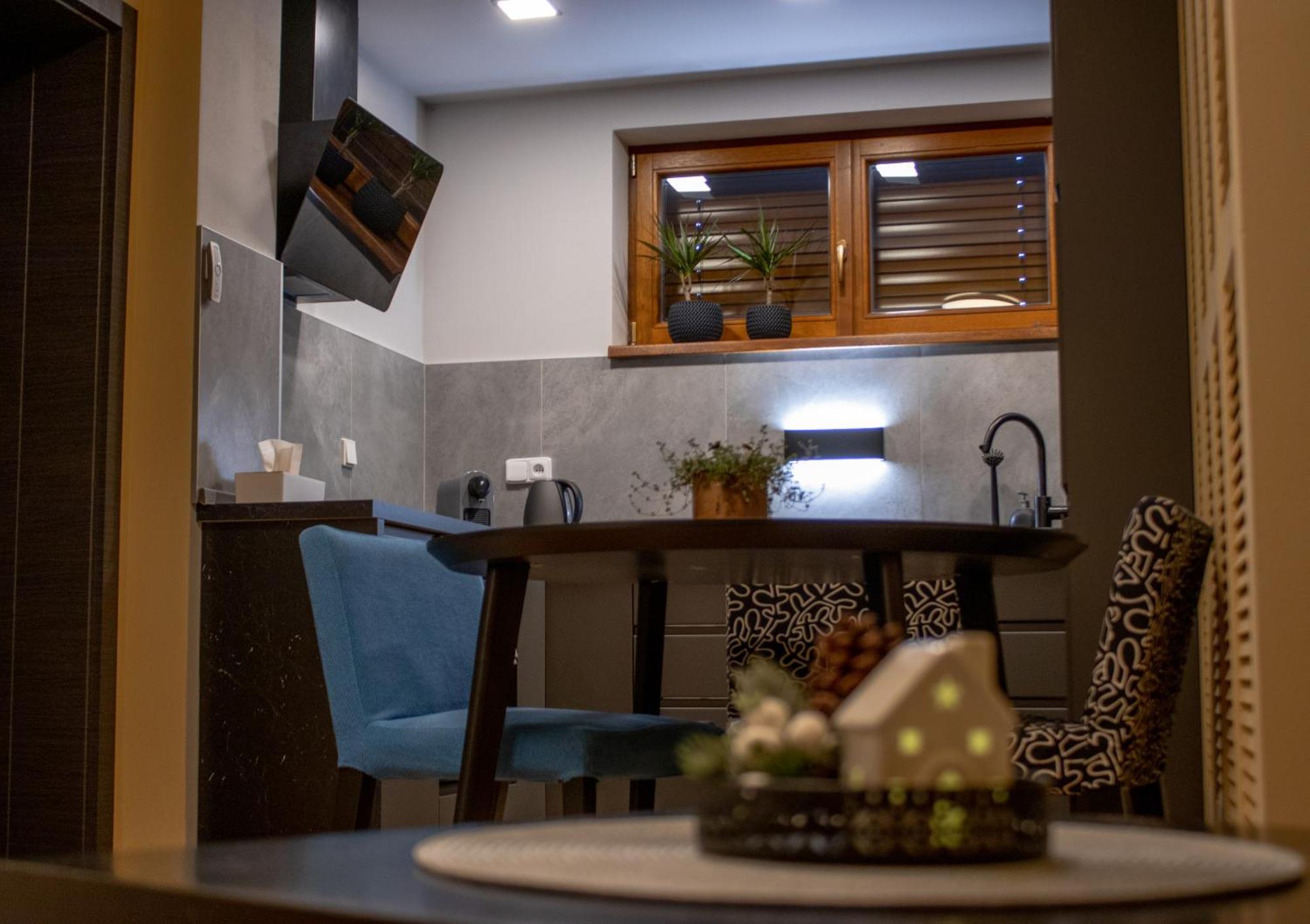 Apartman U Lesa Nove Jirny Bagian luar foto