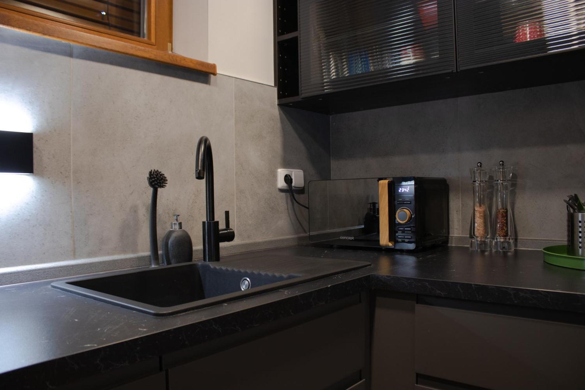 Apartman U Lesa Nove Jirny Bagian luar foto