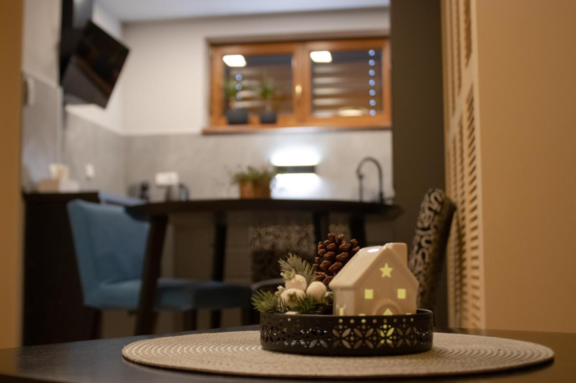Apartman U Lesa Nove Jirny Bagian luar foto